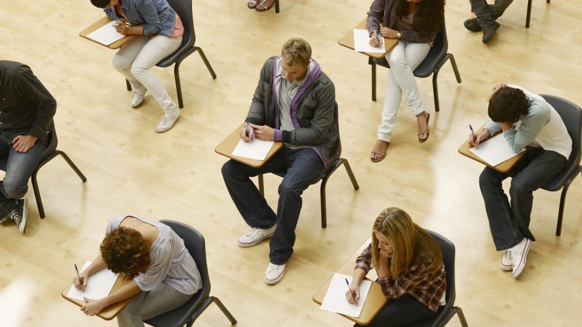 Trasparenza zero per il concorso del Formez