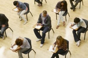 Trasparenza zero per il concorso del Formez