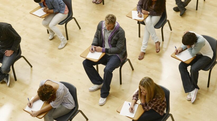 Trasparenza zero per il concorso del Formez