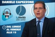 #La Verità alle Sette