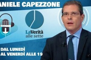 #LaVeritàAlleSette