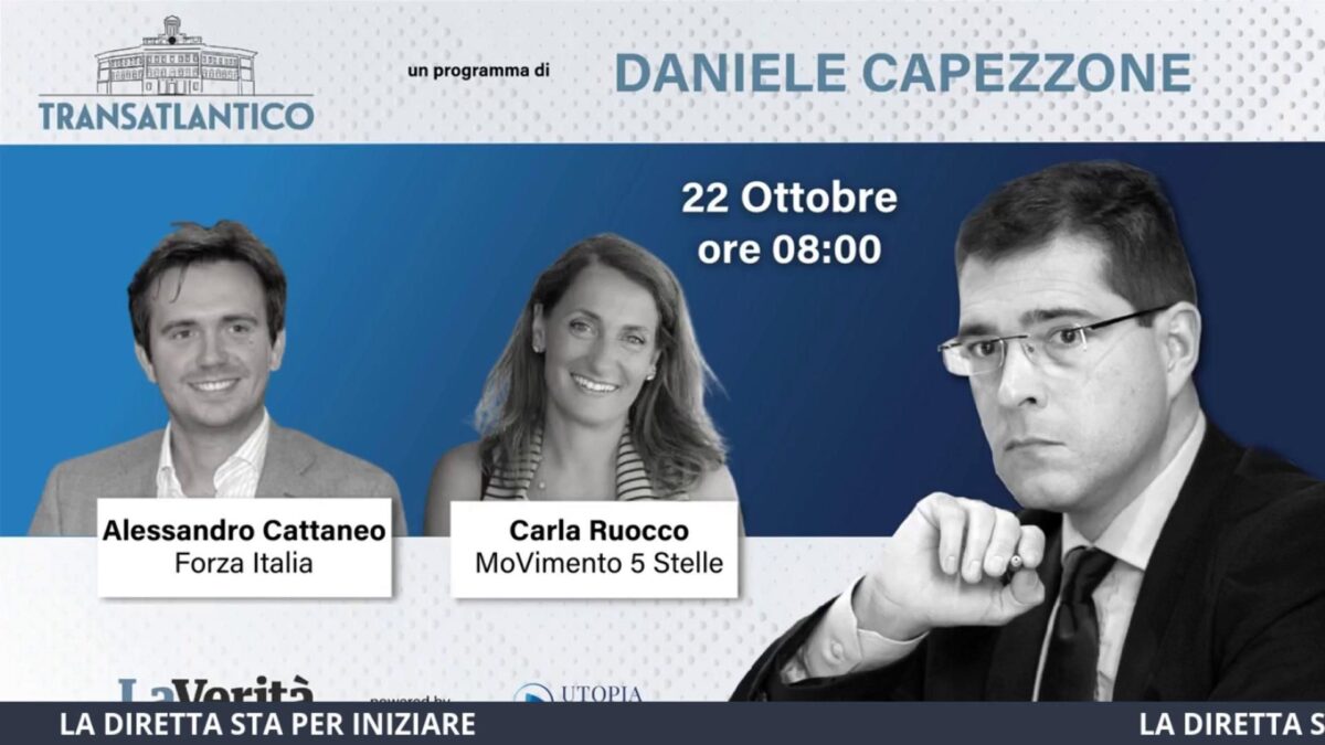 Forza Italia e M5s: no al taglio dell’Ecobonus 110%