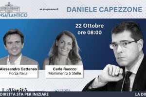 Forza Italia e M5s: no al taglio dell’Ecobonus 110%