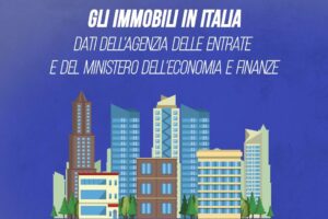 Gli immobili in Italia