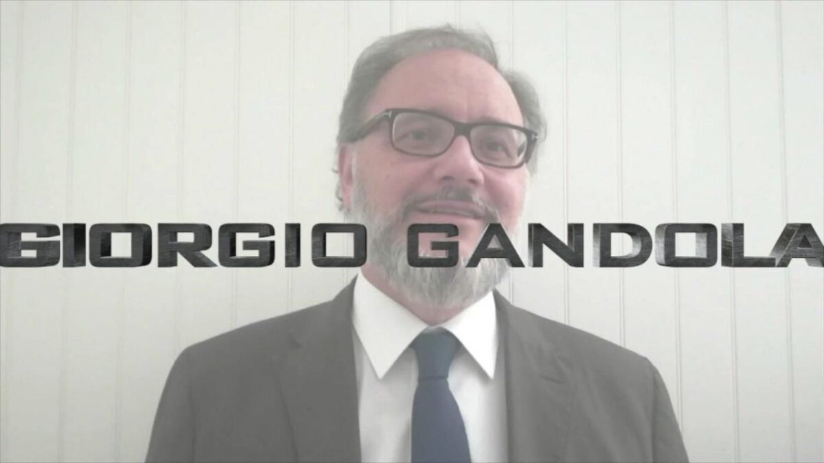 C’è un problema al Viminale. Chi non lo vede è cieco o in malafede