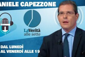 #LaVeritàAlleSette