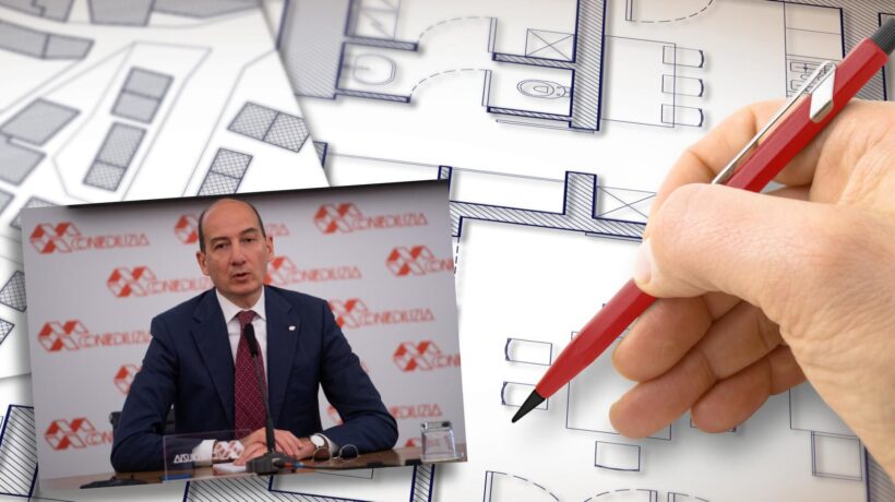 Spaziani Testa: «Il nuovo catasto è una bomba sotto la casa di ogni italiano»