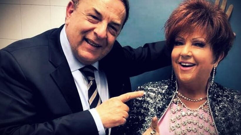 Pasquale Mammaro:«Così riporto in auge le voci del passato»