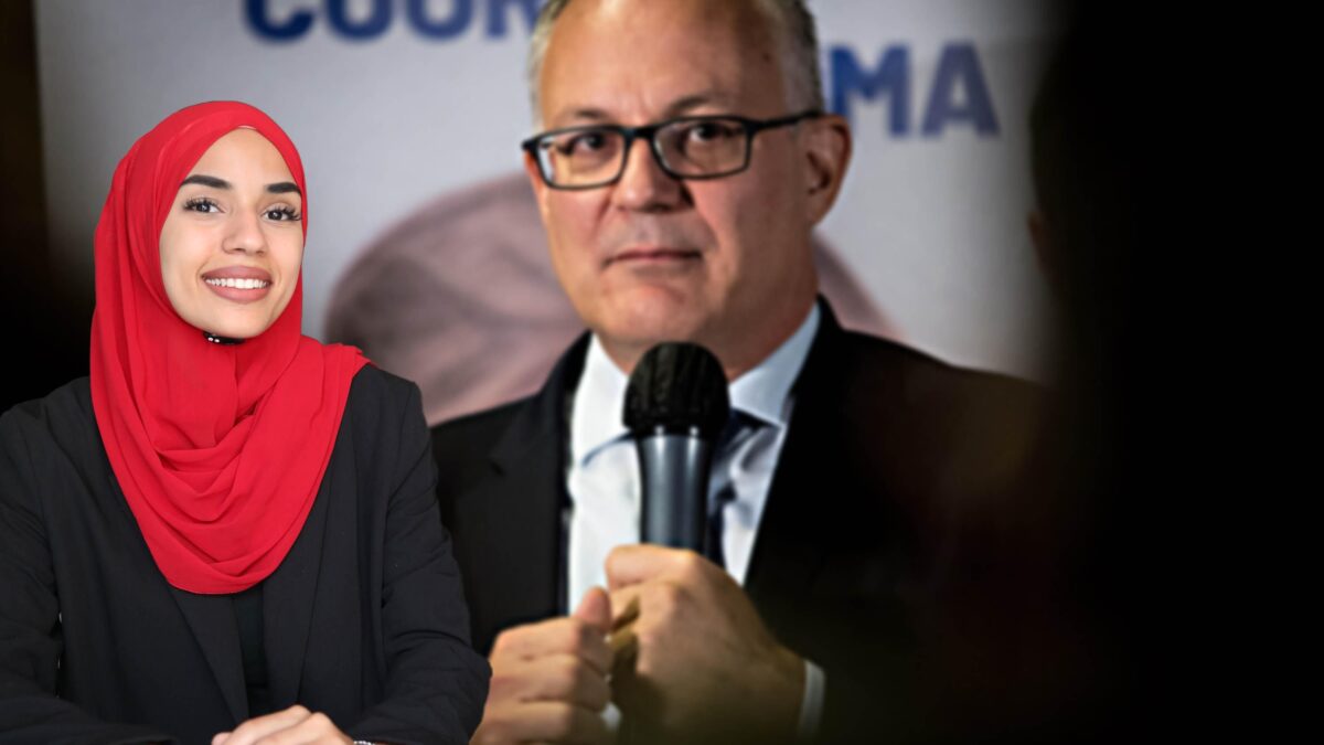 A Roma la sinistra attacca Michetti e copre gli antisemiti tra le file di Gualtieri