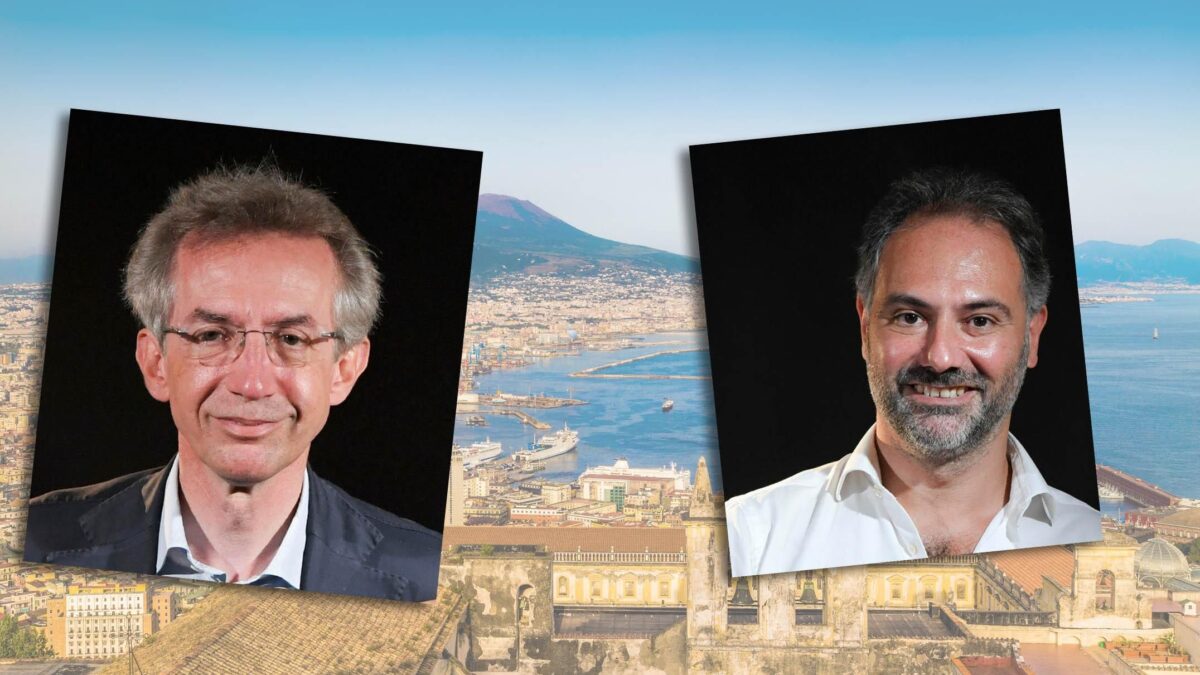 Manfredi si prende Napoli ma il suo debito finirà a noi
