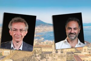 Manfredi si prende Napoli ma il suo debito finirà a noi