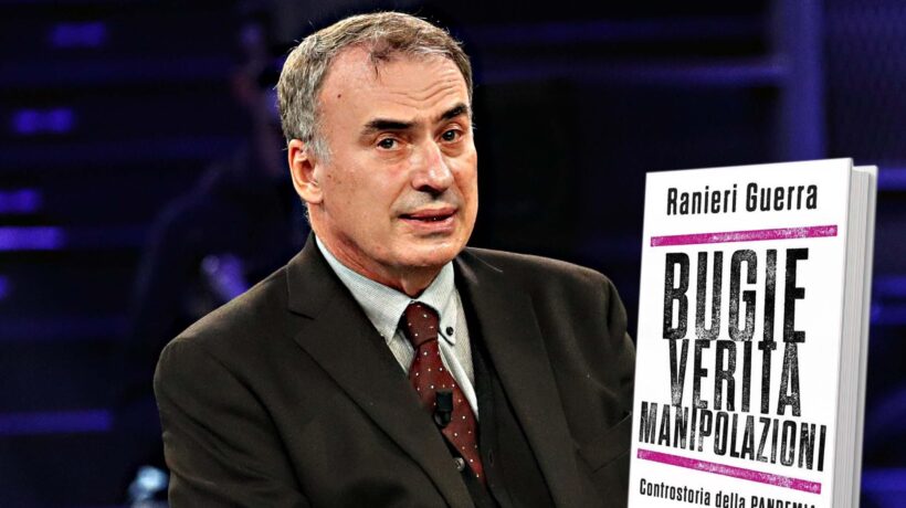 Guerra sbriciola Speranza: «Il piano pandemico doveva essere attivato»
