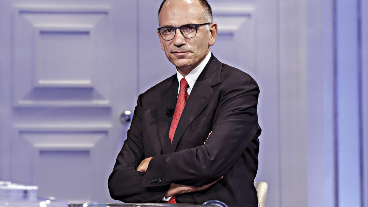 Letta vince a Siena occultando il Pd