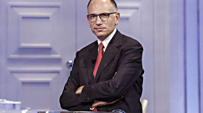 Letta vince a Siena occultando il Pd