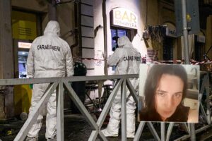 Uccide una donna al bar. «Allah mi protegge»