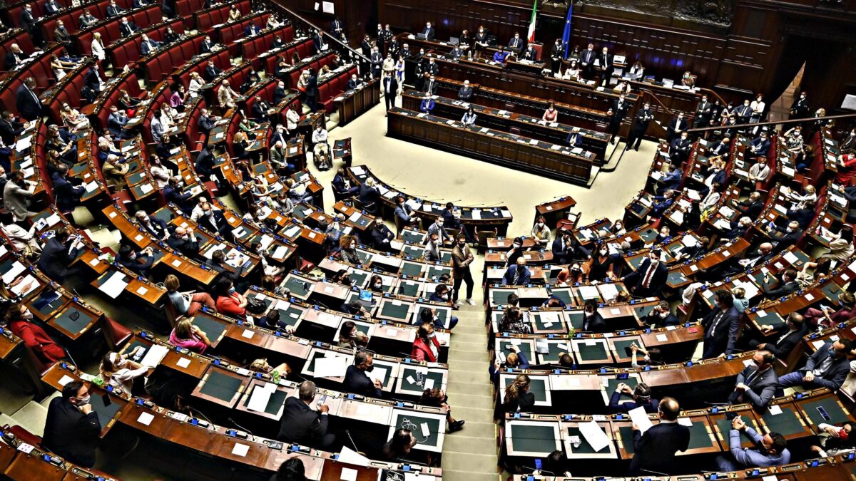 Fisco e catasto, Draghi tira dritto. La Lega strappa e si sfila dal Cdm