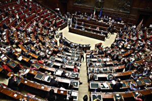 Fisco e catasto, Draghi tira dritto. La Lega strappa e si sfila dal Cdm