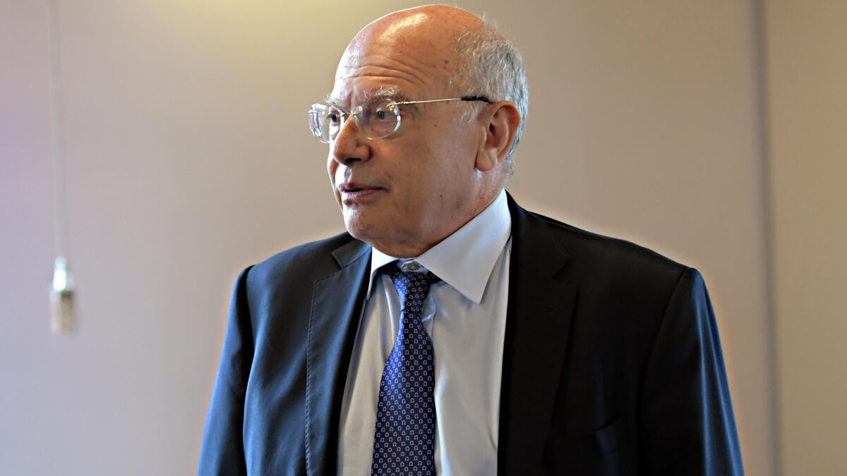Indagato Galli. I pm: «Truccava concorsi per i suoi fedelissimi»