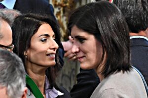 Cinquestelle cadenti nelle metropoli. Disastro a Roma, ininfluenti altrove
