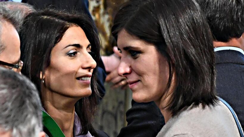 Cinquestelle cadenti nelle metropoli. Disastro a Roma, ininfluenti altrove