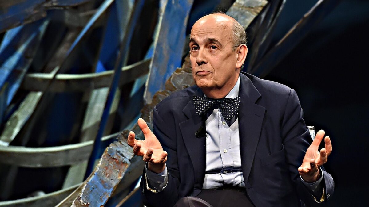 «Si vince al centro? La débâcle moderata dice che non è così»