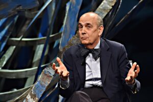 «Si vince al centro? La débâcle moderata dice che non è così»