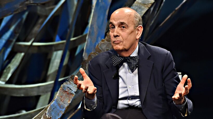 «Si vince al centro? La débâcle moderata dice che non è così»