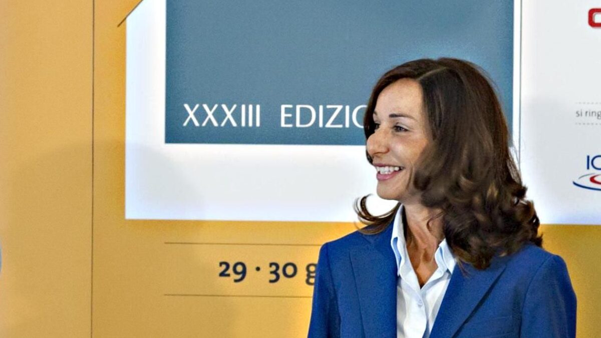 La Boda si confida e spunta «L’Espresso»
