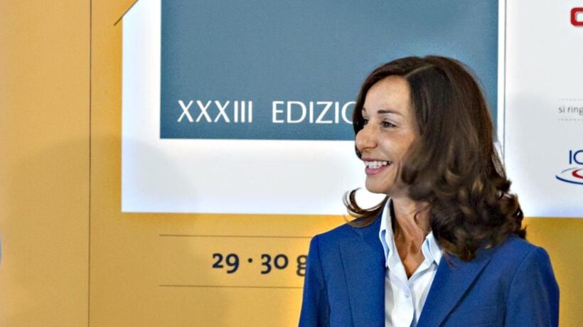 La Boda si confida e spunta «L’Espresso»