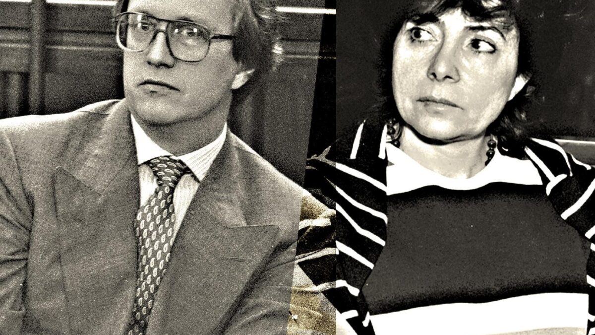 Patrizia Reggiani e il vitalizio ottenuto grazie all’aiuto della rivale in amore