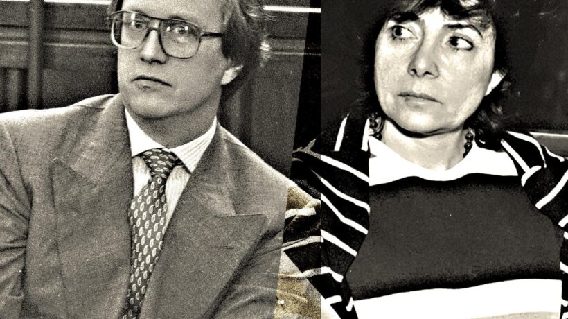 Patrizia Reggiani e il vitalizio ottenuto grazie all’aiuto della rivale in amore