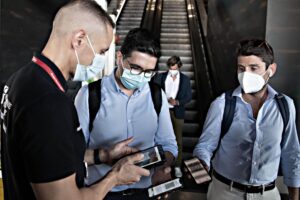 Green pass, obiettivo fallito. Così andiamo tutti a sbattere