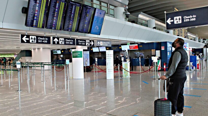 Mentre pensano ai fan del Ventennio mezza Italia rischia di andare in tilt