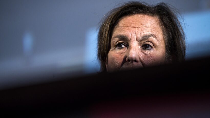 L’incursione alla Cgil era annunciata. La Lamorgese spieghi che è successo
