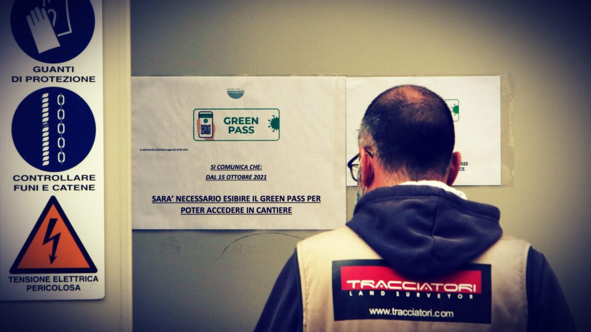 Il dpcm porta il «Grande fratello» in azienda