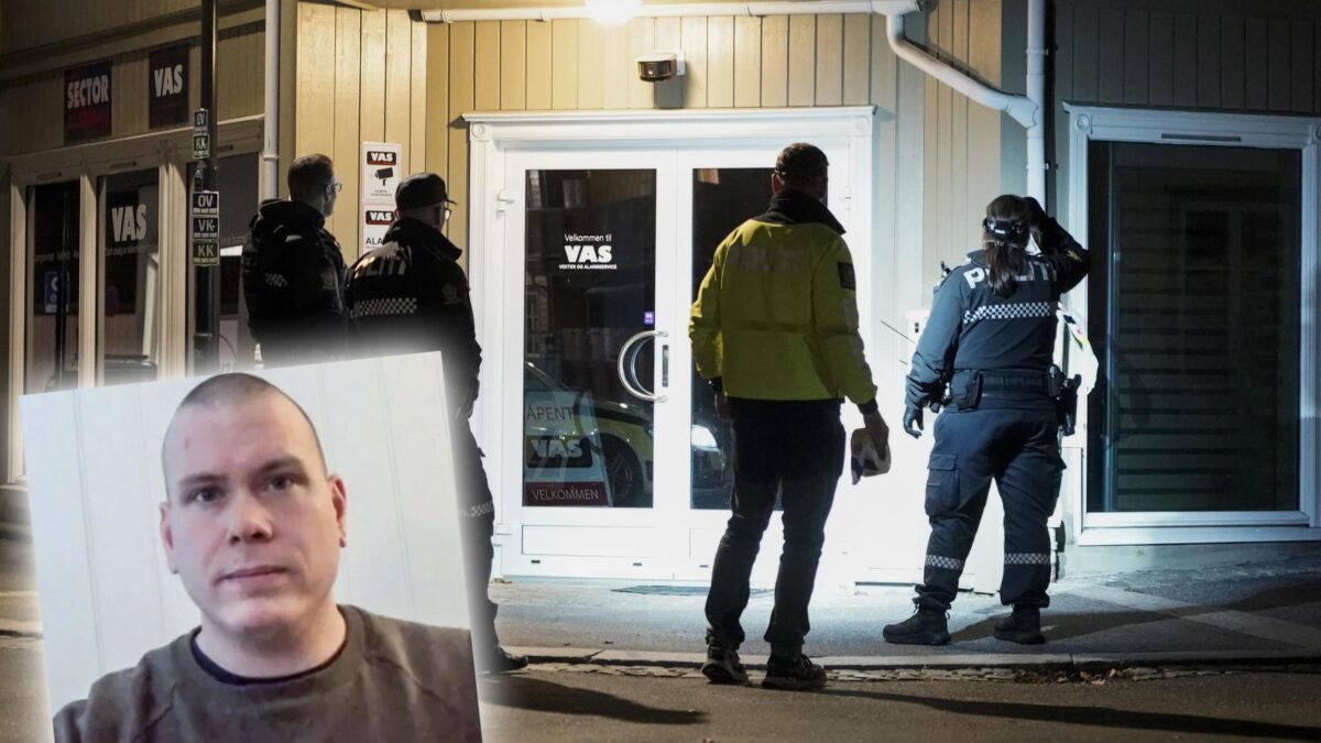 Il killer con l’arco si era convertito all’islam