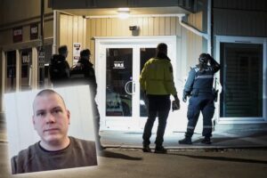 Il killer con l’arco si era convertito all’islam