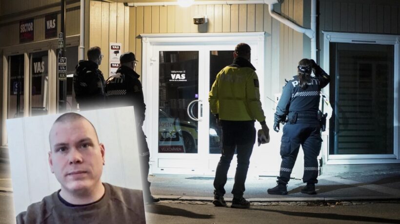 Il killer con l’arco si era convertito all’islam