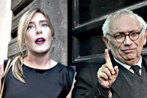 Boda: «Boschi e Bianchi chiedono assunzioni»