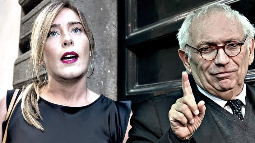 Boda: «Boschi e Bianchi chiedono assunzioni»