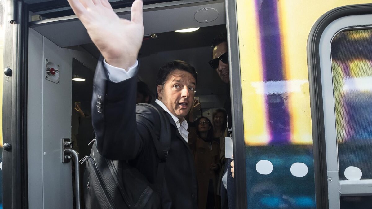 Il governo cancella il progetto Renzi. Smontata la fusione: Anas fuori da Fs