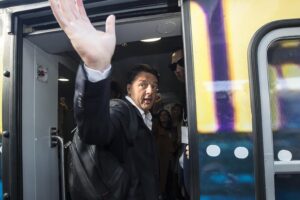 Il governo cancella il progetto Renzi. Smontata la fusione: Anas fuori da Fs