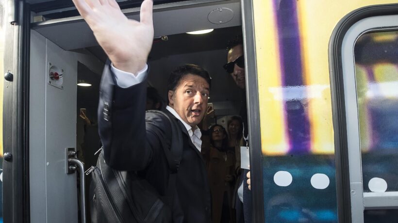 Il governo cancella il progetto Renzi. Smontata la fusione: Anas fuori da Fs