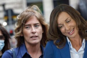 «La Boda nel toto-ministri in quota Boschi»