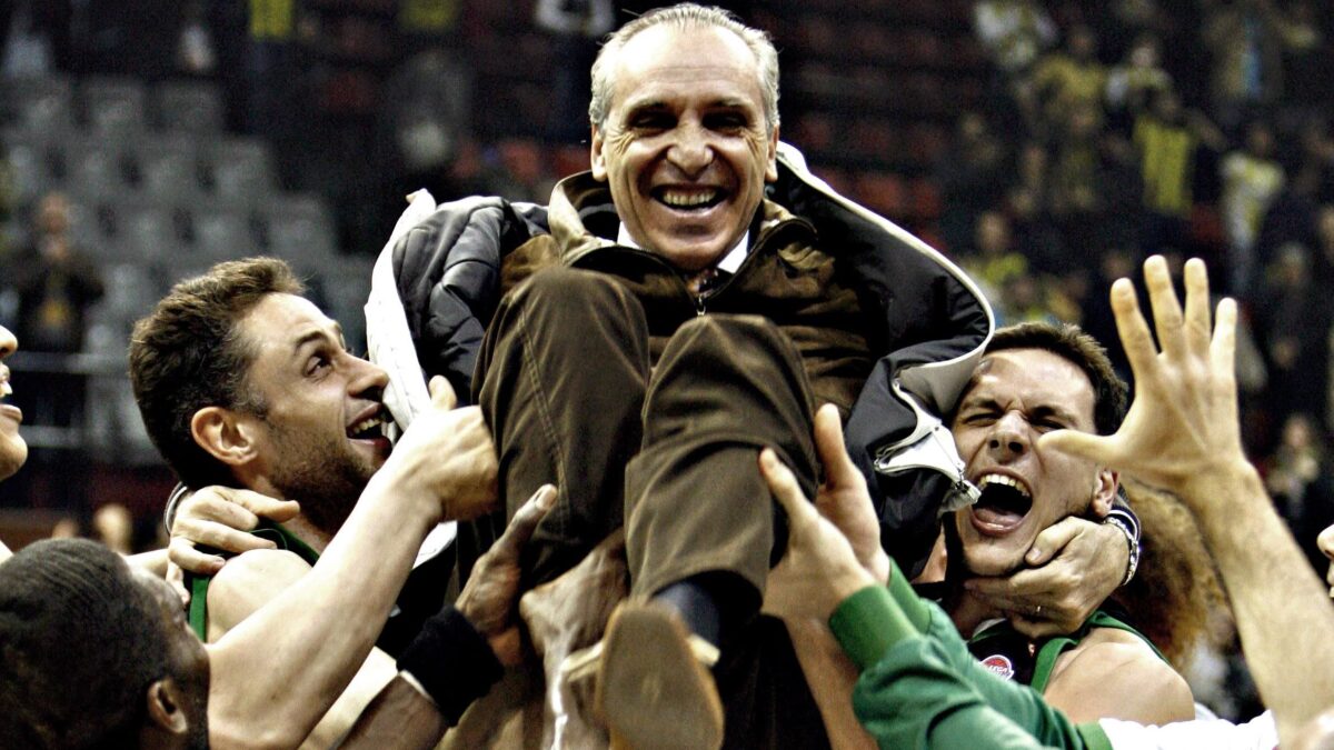 «Il mio Siena era invincibile in campo. Ci hanno demolito usando i tribunali»