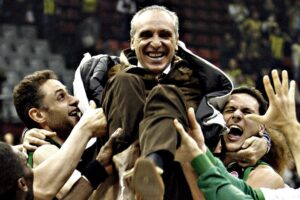 «Il mio Siena era invincibile in campo. Ci hanno demolito usando i tribunali»