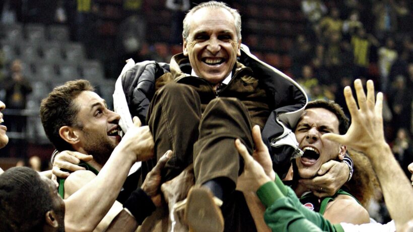 «Il mio Siena era invincibile in campo. Ci hanno demolito usando i tribunali»