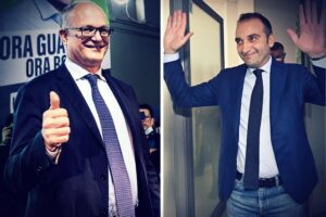 A parte Trieste il centrosinistra si prende tutte le altre città