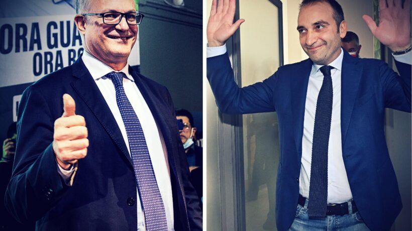 A parte Trieste il centrosinistra si prende tutte le altre città