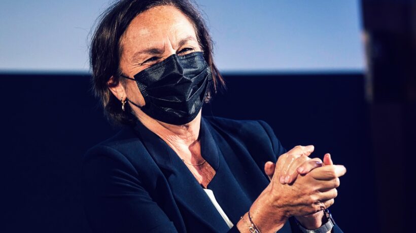 La Lamorgese fa pestare i lavoratori inermi